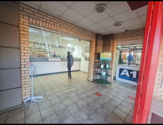 BUSINESS FOR SALE IN LYDENBURG